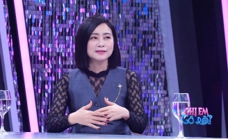 Chị Em Gỡ Rối: NSƯT Tuyết Thu chia sẻ bí quyết nếu con trai 16 tuổi hút thuốc, bỏ nhà đi