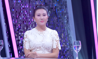 Chị Em Gỡ Rối: Ông sui bà sui hát 