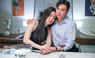 Chị Ngã Em Nâng tạo dấu ấn nhờ chemistry bùng nổ của 4 nhân vật chính