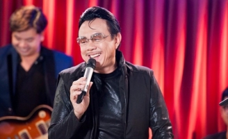 Chí Tài: “Nói lớn thì hơi lố, Chí Tài hơn Hoài Linh có 11 tuổi thôi” 