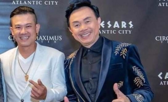 Chí Tài - Vân Quang Long: Ra đi vì đột quỵ trong cô độc, cách gia đình nửa vòng trái đất