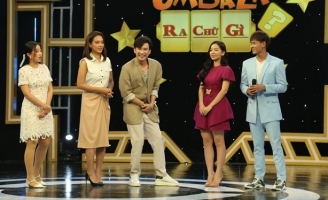 Chí Thiện lúng túng khi bị người yêu cũ “đòi nợ”