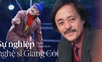 Chia sẻ cuối cùng của nghệ sĩ Giang Còi trước khi qua đời gây xúc động: 'Tôi yêu tất cả mọi người!'