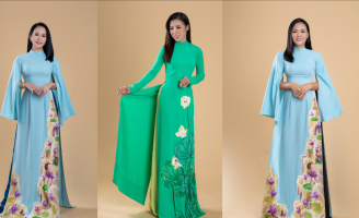 Chiêm ngưỡng nhan sắc top 15 Hoa Hậu Doanh Nhân Á – Âu 2022 trước thềm chung kết tại Dubai 