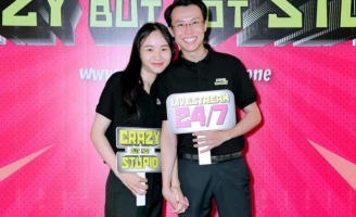 Chiến dịch ‘’Crazy but not stupid’’ cổ vũ các start-up trẻ sau đại dịch