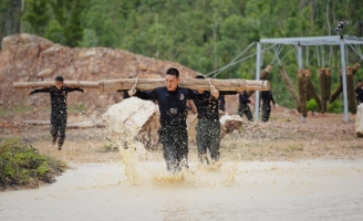 Chiến Sĩ Quả Cảm 15 tuần liên tiếp đạt Top 1 rating VTV3, hơn 5 tỷ lượt xem và những con số biết nói