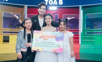 Chiến thắng của Chí Thiện khiến Nguyên Khang, Nam Cường đều tâm phục khẩu phục.