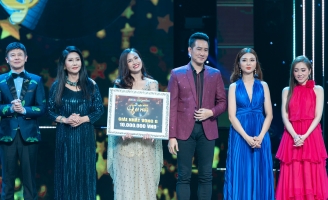 Chinh phục Danh ca Họa Mi, Như Thùy lần thứ hai giành chiến thắng