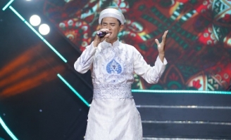 Chinh Phục Thần Tượng tập 2: “Bản sao Đan Trường” xuất hiện, Khánh Ngọc rối não chọn lựa