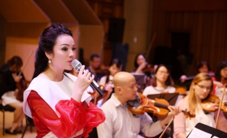 Chính thức bầu chọn online giải thưởng “Âm nhạc Cống hiến” 2020