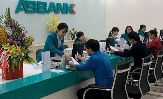 Chính thức bổ nhiệm ông Lê Hải giữ chức vụ Tổng Giám đốc ABBANK