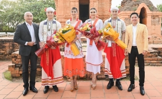 Chính thức công bố cuộc thi Miss & Mister Fitness SuperModel World 2023  