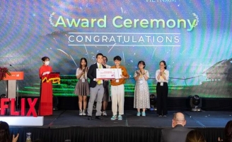 Chính thức công bố ngôi vị Quán quân cuộc thi “Speak to Inspire, Vietnam”