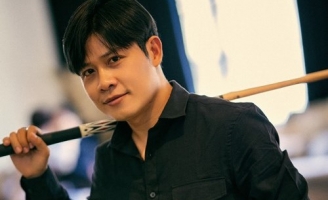 Chính thức ký hợp đồng hợp tác phát hành NFT cùng nhạc sĩ Nguyễn Văn Chung