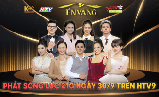 Chính thức lộ diện 3 cánh én xuất sắc bước vào đêm Chung Kết Xếp Hạng Én Vàng 2023 