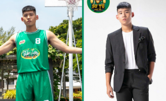 Chính thức lộ diện Quán quân trẻ tuổi của “Thần tượng bóng rổ” 
