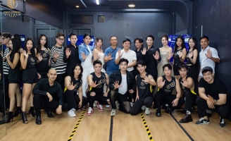 Chính thức lộ diện Top 30 thí sinh “cực chất” Fitness Supermodel Vietnam 2024