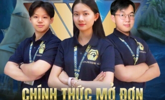 Chính thức mở đơn đăng ký LEADERSHIP 5.0 2025 - Chinh phục bản lĩnh lãnh đạo trong thời đại số