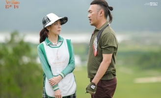 Chính thức: Nụ Hôn Bạc Tỷ ra mắt định dạng Imax® tại phòng vé dịp tết năm 2025