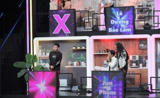 Chọn Ai Đây – Celebrity Squares phiên bản Việt chuẩn bị được ra mắt khán giả