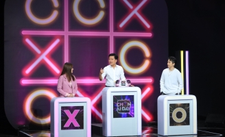 Chọn Ai Đây lên sóng với sự tham dự của các mời vừa đáng yêu vừa lầy lội