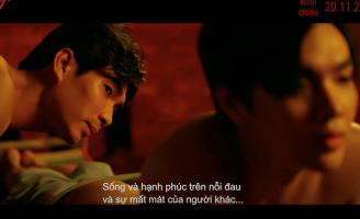 “Chồng người ta” tung trailer chính thức