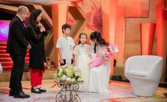 Chồng qua đời đột ngột, nữ doanh nhân quyết làm điều này để tưởng nhớ chồng