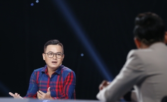 Chú hề Si Đô - 11 năm gắn bó với bệnh nhi ung thư