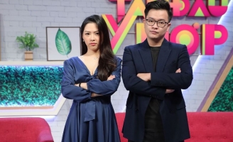 Chủ nhân bản hit “Hoa nở không màu” hát cho “nàng thơ” nghe  