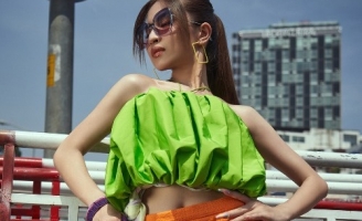 Chủ nhân ca khúc chương trình “Người ấy là ai” chính thức debut