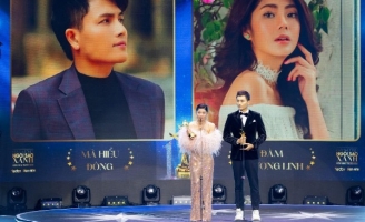 Chủ nhân của 27 chiếc cúp Ngôi Sao Xanh 2023  xứng đáng đã chính thức lộ diện