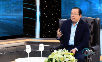 Chủ tịch Saigon Books - Nguyễn Tuấn Quỳnh nói gì về người nổi tiếng chưa bao giờ đọc hết quyển sách?