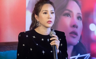 Chưa từng có: Chỉ trong 3 ngày, Hoa hậu Thu Hoài đã bị 3 nhân vật nổi tiếng đồng loạt khởi kiện