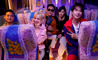 Chung công ty 6 năm, Hari Won tiết lộ chỉ nói chuyện với Tuấn Trần vài câu vì điều này