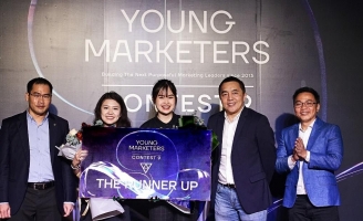 Chung kết Young Marketers 9 – Thấu hiểu để chinh phục người tiêu dùng