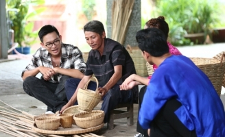 Chương trình “Bách Nghệ Kỳ Thú” lên sóng HTV7