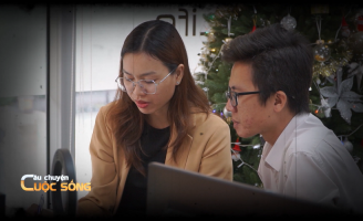 Chương trình có rating đạt Top 1 toàn quốc Câu Chuyện Cuộc Sống có gì hấp dẫn?