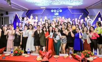 Chương trình Đẹp Từng Milimet sôi động với buổi casting tại trường Đại học Nguyễn Tất Thành