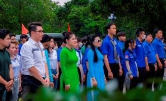 Chương trình “Đẹp từng milimet” tổ chức “Về nguồn” tại Tây Ninh