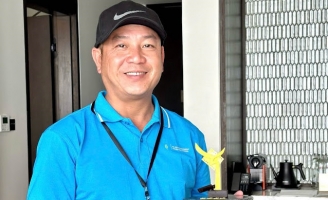 Chương trình Như Một Điều Ước đã trở thành nhịp cầu kết nối những tấm lòng nhân ái 