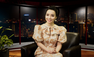 Chương trình “Phụ Nữ Quyền Năng” mùa 5 ghi hình trên toàn cầu