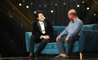  Chương trình “Sân khấu đầu tiên” lên sóng HTV9