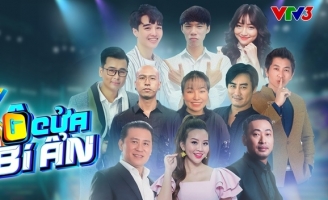 Chương trình siêu năng lực mới chuẩn bị “đổ bộ” trên sóng VTV 