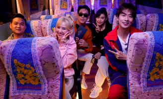 Chương trình truyền hình thực tế “trốn thoát” đầu tiên tại Việt Nam sắp ra mắt