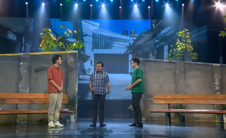 Chuyện Đó Chuyện Đây - Tập 94: Đừng để thú cưng trở thành mối nguy hại