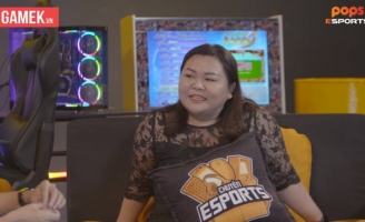Chuyện eSports - Thu Đông Divine: Khi khó khăn nhất, những 