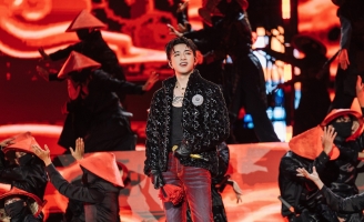 Chuyện gì đang xảy ra với Soobin?