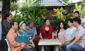 “Chuyện gì khó – Có má lo” của đạo diễn Văn Công Viễn lên sóng SCTV14