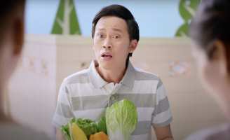 Chuyên gia quảng cáo: 