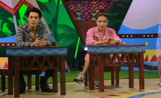 “Chuyện tình 5 phút” của Khả Như và Võ Đăng Khoa khiến ai nấy đều “bật ngửa” 